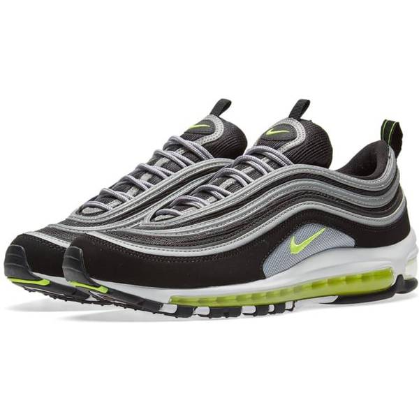 Nike Air Max 97 OG dam's svart skors 050172 8TjLnjXvMTxFBD Nike Air Max 97 Japan OG