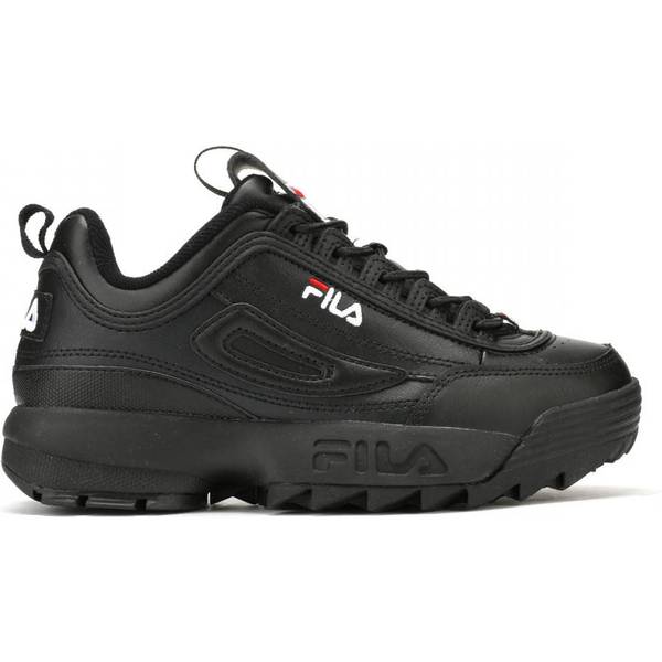 fila disruptor sort