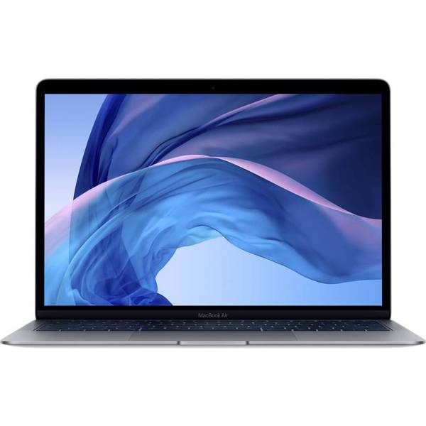 Apple MacBook Air Touch ID 1.6GHz 8GB 256GB SSD Intel UHD 617 13.3" Hitta bästa pris