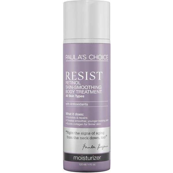 Paula's Choice Resist Retinol SkinSmoothing Body Treatment 118ml