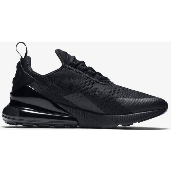 nike air max 270 black price