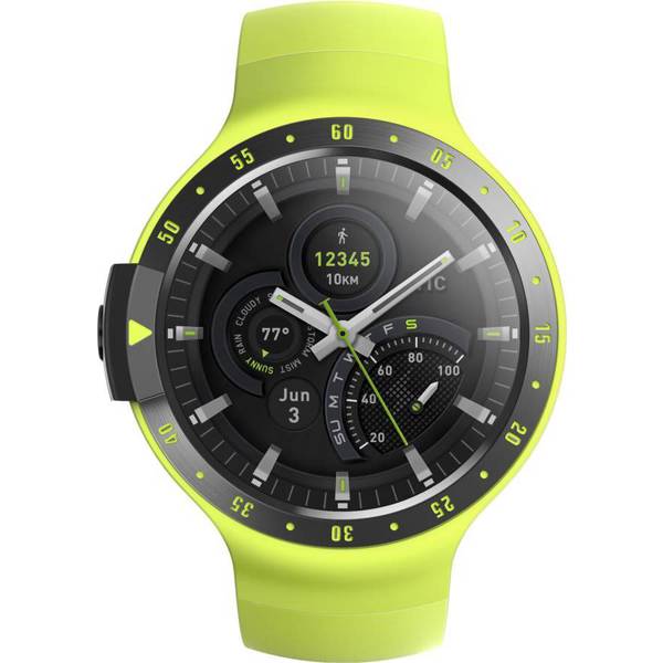 ticwatch by mobvoi