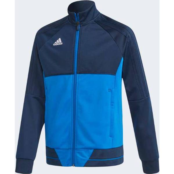 adidas tiro 17 training jacket youth