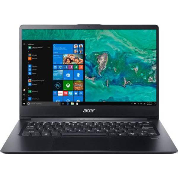 Acer swift x обзор