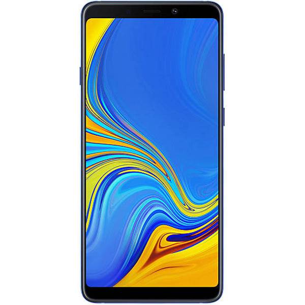 samsung galaxy a9 6gb ram 128gb