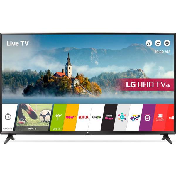 Lg 49uj630v ремонт матрицы