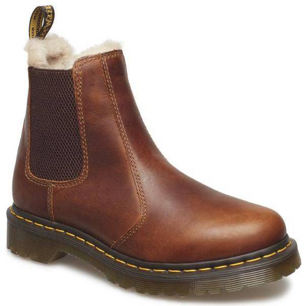 2976 dr martens fur