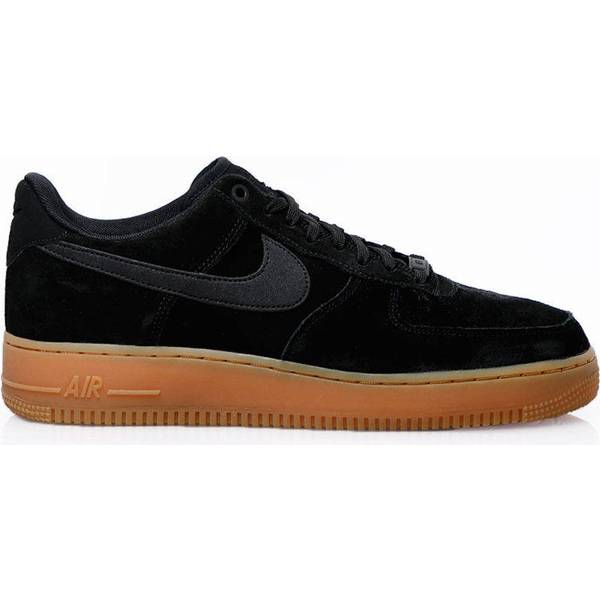 air force 1 07 lv8 brown