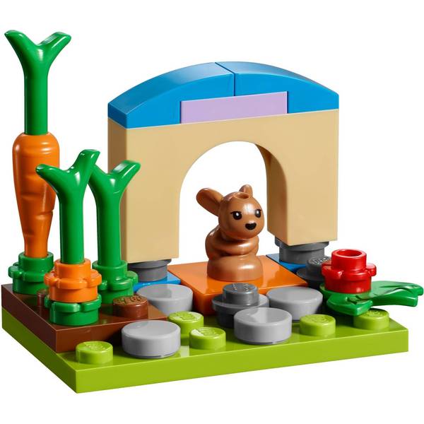 Lego Friends Mias Tree House 41335 Compare Prices Pricerunner Uk