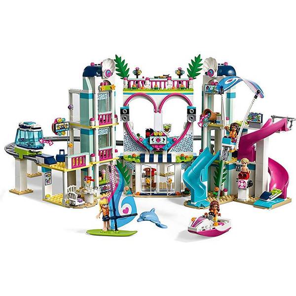 Lego Friends Heartlake City Resort 41347 Compare Prices