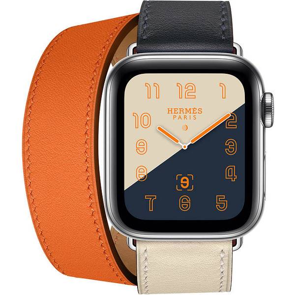 apple watch series 4 hermes price
