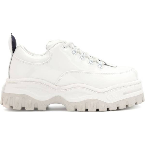 eytys angel canvas white