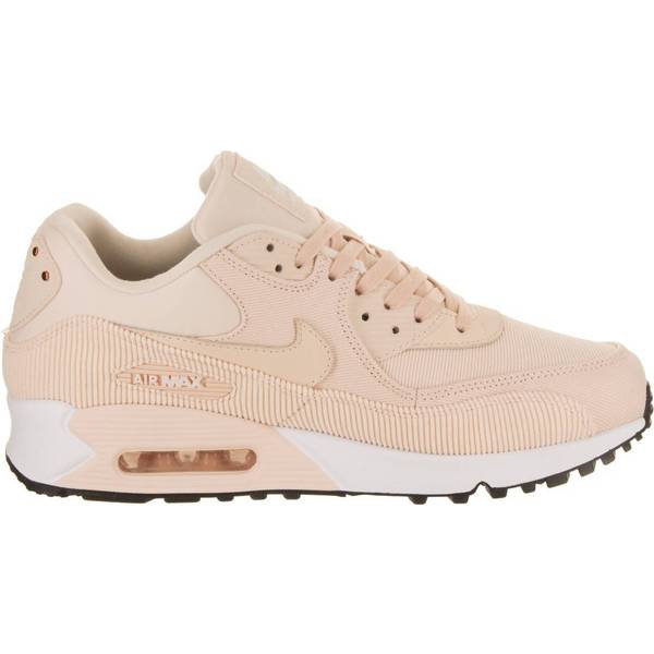 nike 90 beige