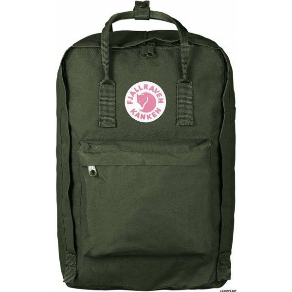 fjällräven kånken forest green