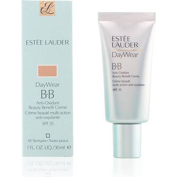 estée lauder daywear anti oxidant beauty benefit bb creme decleor hydra floral light