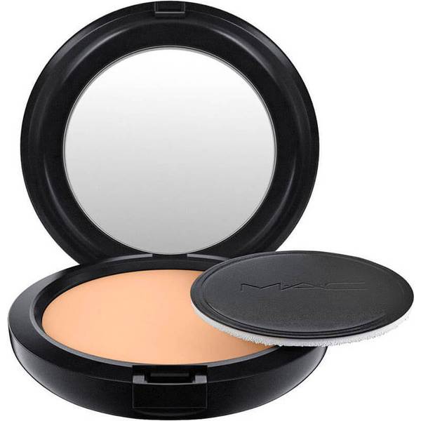 mac pro longwear powder pressed