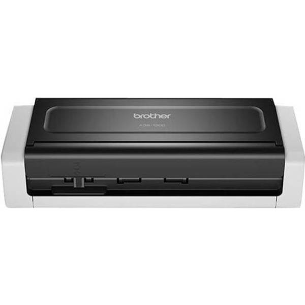 Brother ADS1200 Compare Prices PriceRunner UK
