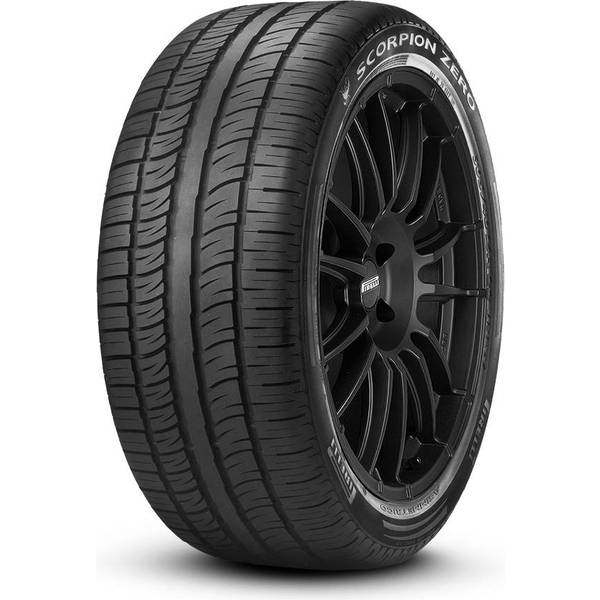 Pirelli Scorpion Zero Asimmetrico 295/40 R22 112W XL - Compare Prices ...