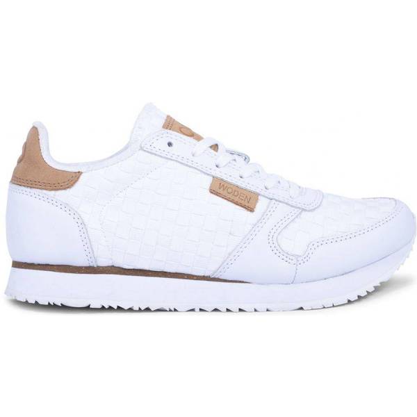 woden jane bright white