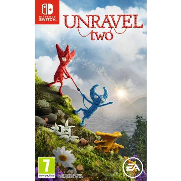 Unravel two как включить русский язык