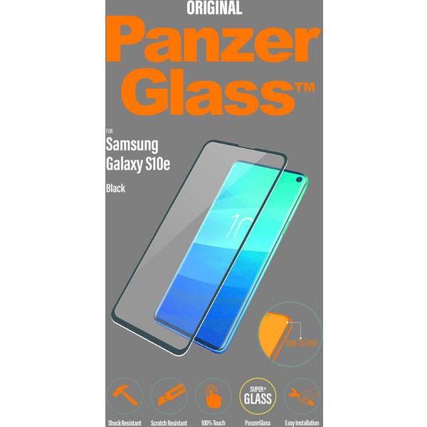 panzerglass s10e