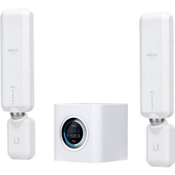 Ubiquiti настройка бесшовного wifi