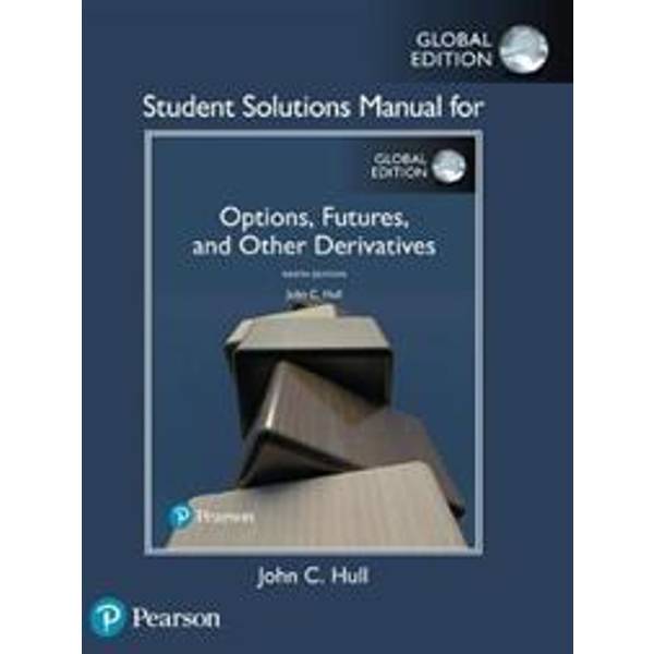 Options futures and other derivatives online course