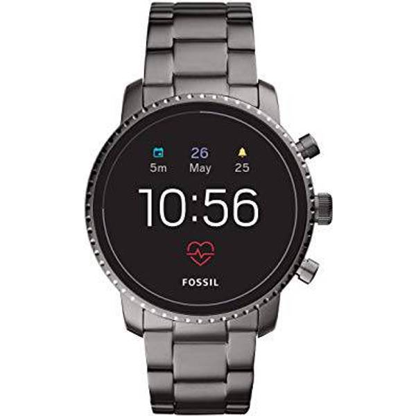 gen 4 explorist fossil