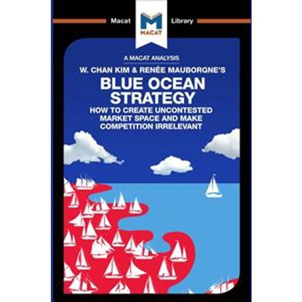 download the new version for apple Blue Ocean Strategy