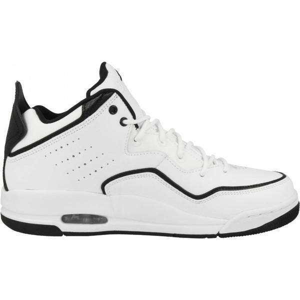 jordan courtside 23 white