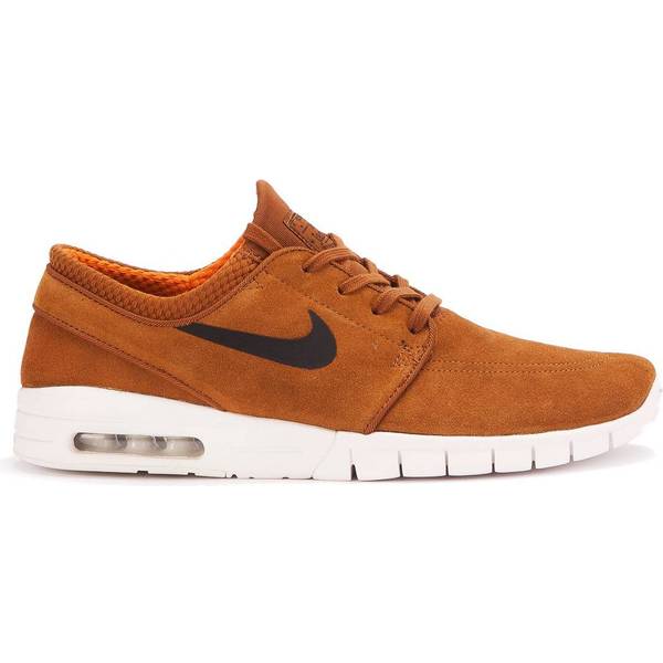 nike sb stefan janoski max orange