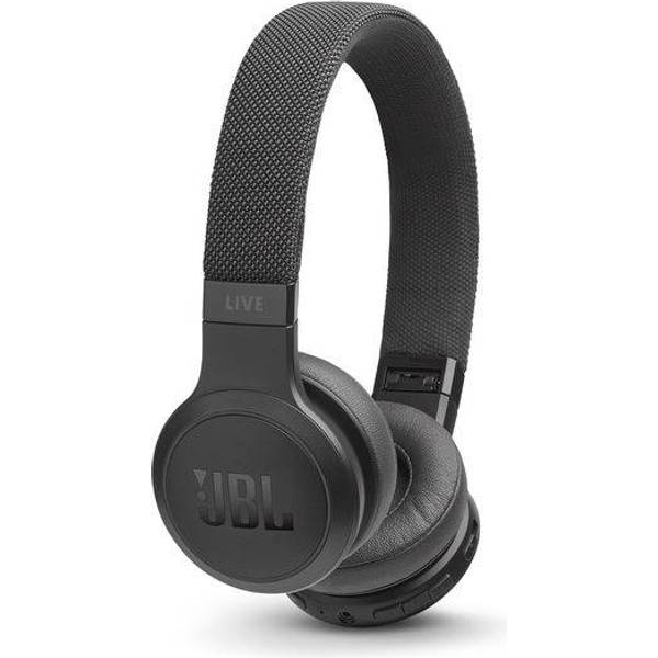 Bluetooth гарнитура jbl live 400bt обзор