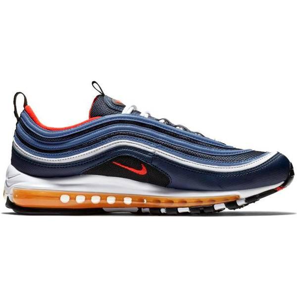 air max 97 blue white red