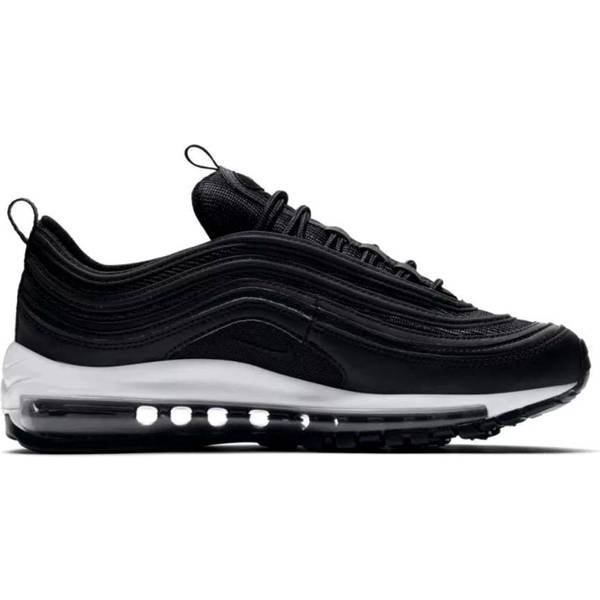 nike air max 97 full black