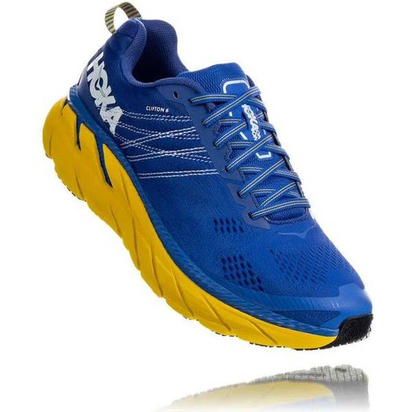 hoka clifton 6 pris