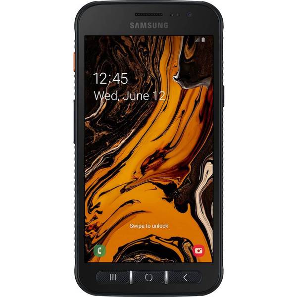 samsung galaxy xcover 4s enterprise edition review