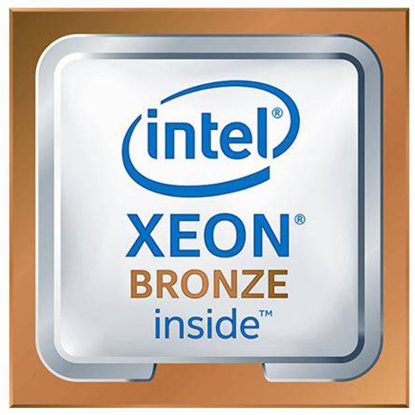 Intel xeon bronze 3204 обзор