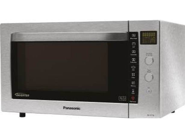 Panasonic Nn Cf778s Microwave Review Which Panasonic Nn Cf778s Review