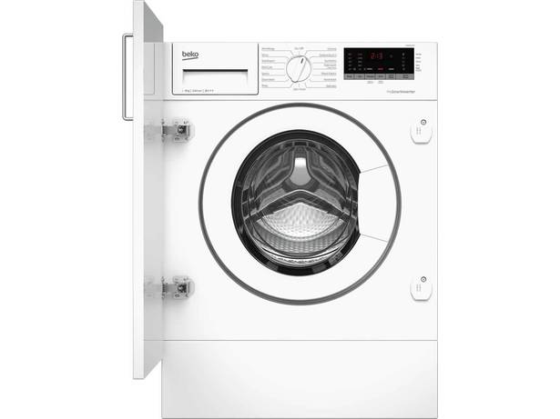 Beko Wir86540f1 Washing Machine Review Which Beko Wir86540f1 Review
