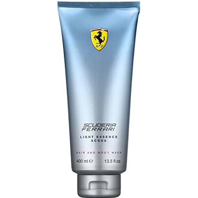 ferrari shower gel 400ml