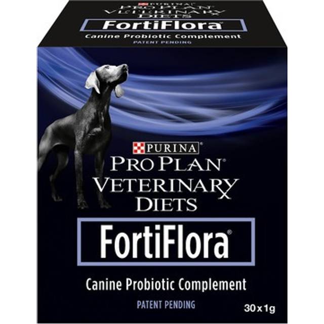 Purina Fortiflora Hitta bästa pris, recensioner och produktinfo