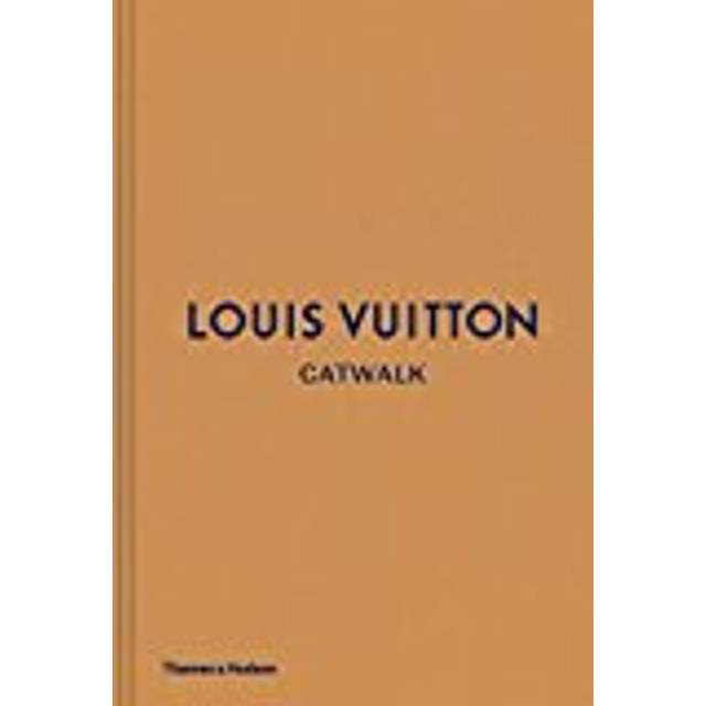 Louis Vuitton Catwalk: The Complete Fashion Collections - Hitta bästa pris, recensioner och ...
