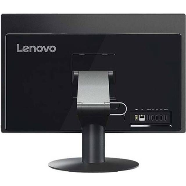 Lenovo v510z разборка моноблок