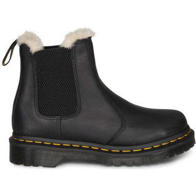 dr martens leonore purple