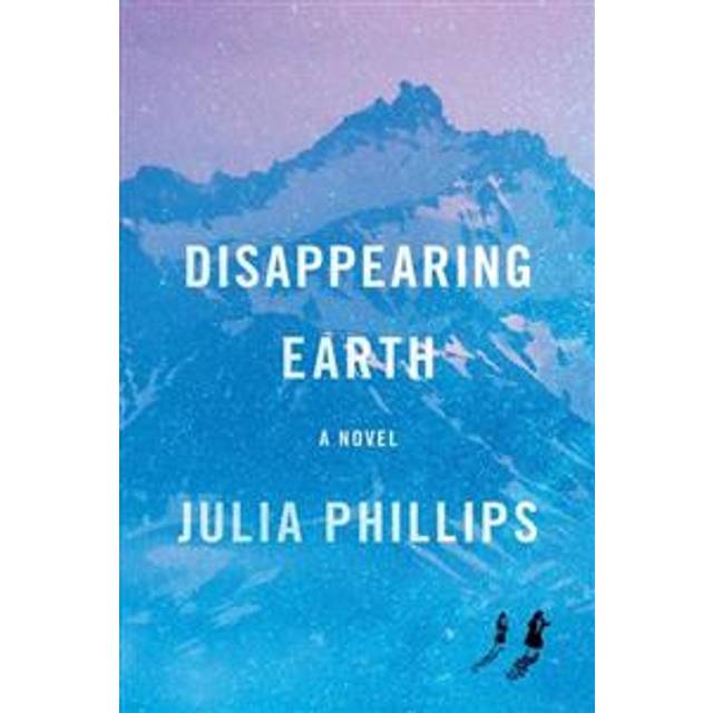 review disappearing earth