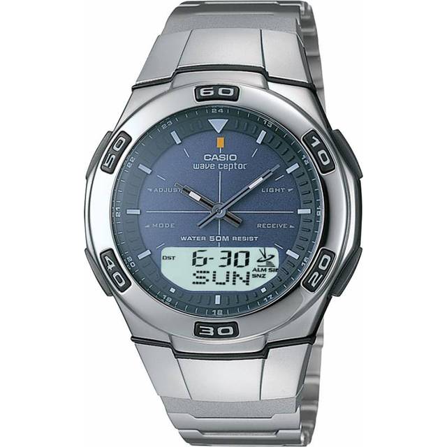 casio wva 105